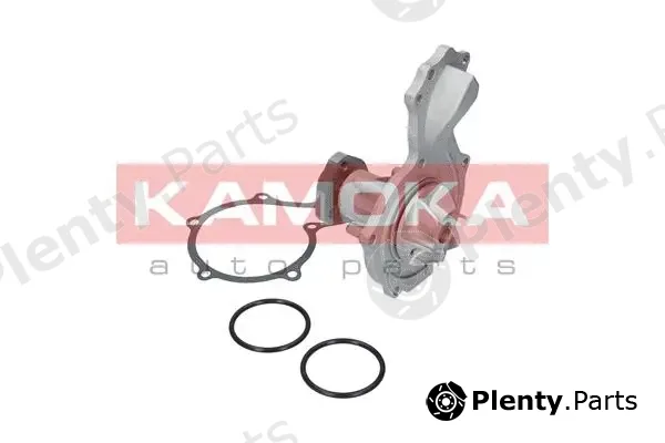 Kamoka T0044 — Water Pump, engine cooling KAMOKA