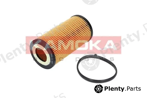 Kamoka F110501 — Oil Filter KAMOKA