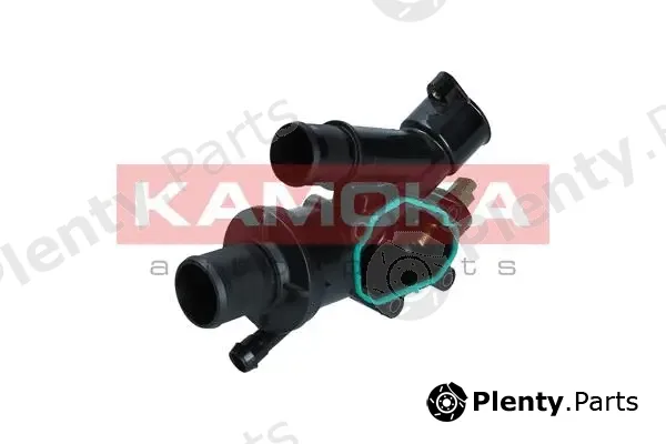 Kamoka 7710206 — Thermostat, coolant KAMOKA