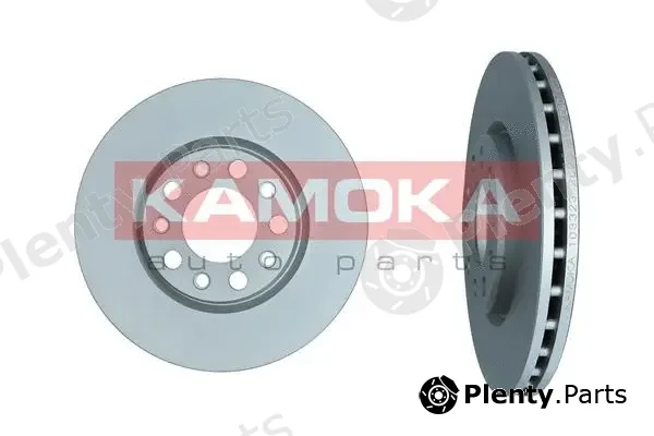 Kamoka 103323 — Brake Disc KAMOKA