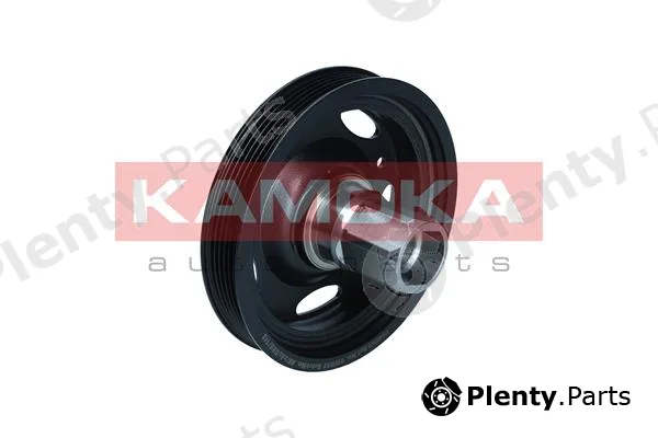 Kamoka RW092 — Belt Pulley, crankshaft KAMOKA