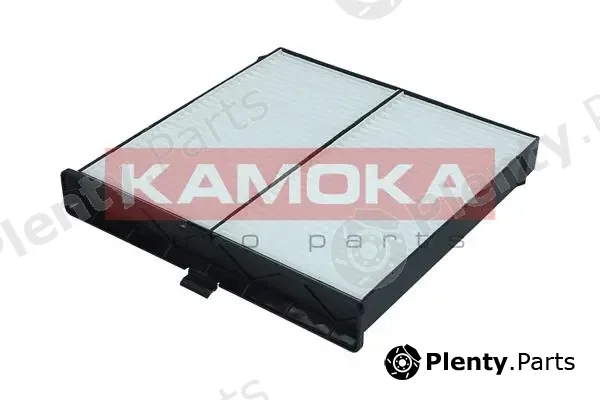 Kamoka F419601 — Filter, cabin air KAMOKA