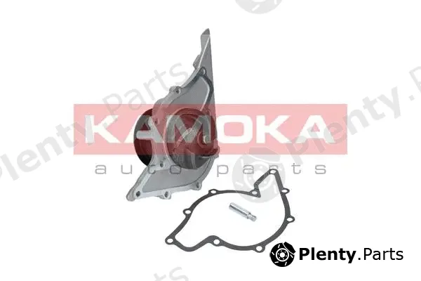 Kamoka T0047 — Water Pump, engine cooling KAMOKA