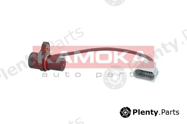 Kamoka 109057 — Sensor, crankshaft pulse KAMOKA