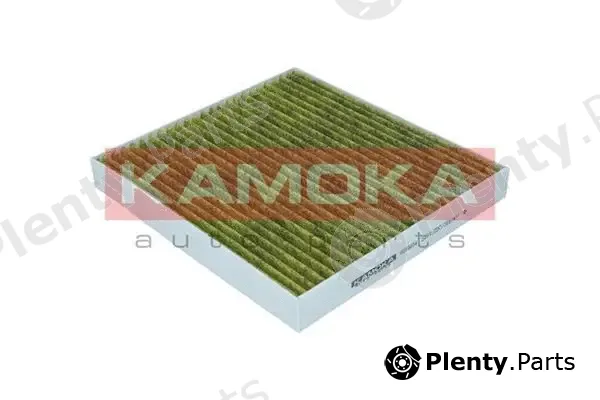 Kamoka 6080034 — Filter, cabin air KAMOKA