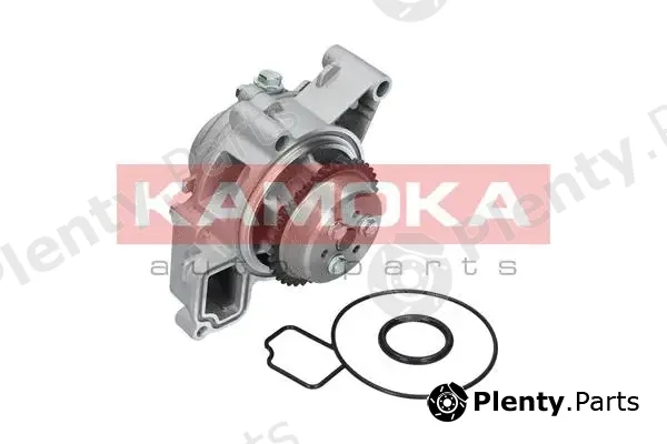 Kamoka T0007 — Water Pump, engine cooling KAMOKA