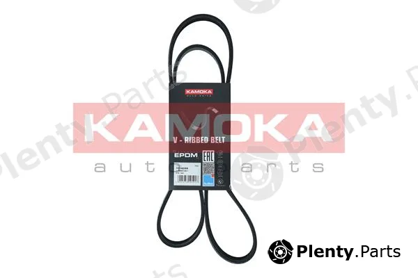 Kamoka 7016099 — V-Ribbed Belt KAMOKA