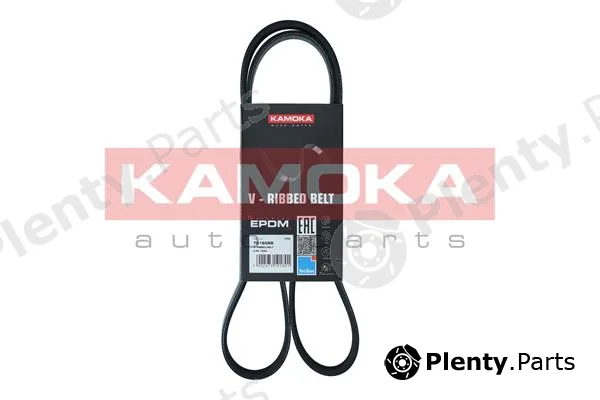 Kamoka 7016088 — V-Ribbed Belt KAMOKA