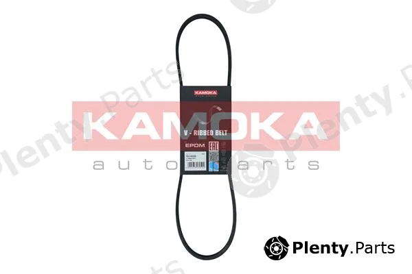 Kamoka 7014033 — V-Ribbed Belt KAMOKA
