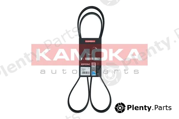 Kamoka 7016141 — V-Ribbed Belt KAMOKA