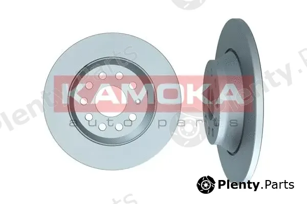 Kamoka 103536 — Brake Disc KAMOKA