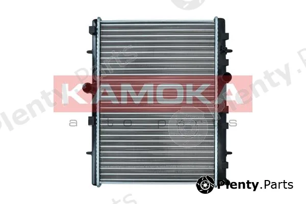 Kamoka 7705097 — Radiator, engine cooling KAMOKA