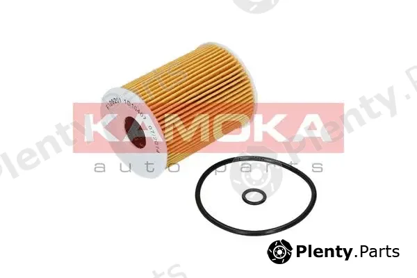 Kamoka F109201 — Oil Filter KAMOKA