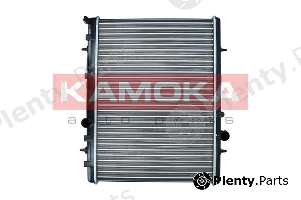 Kamoka 7705147 — Radiator, engine cooling KAMOKA