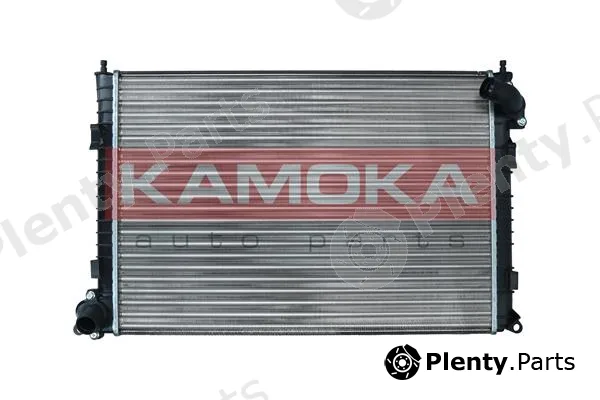 Kamoka 7705170 — Radiator, engine cooling KAMOKA