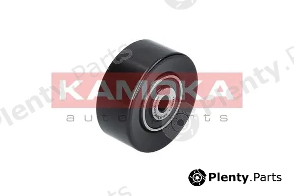 Kamoka R0235 — Deflection/Guide Pulley, V-ribbed belt KAMOKA