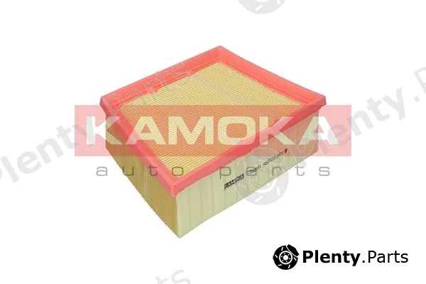 Kamoka F258001 — Air Filter KAMOKA