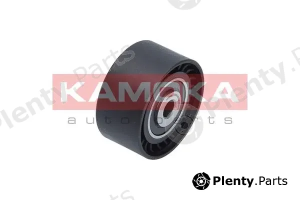 Kamoka R0282 — Deflection/Guide Pulley, V-ribbed belt KAMOKA