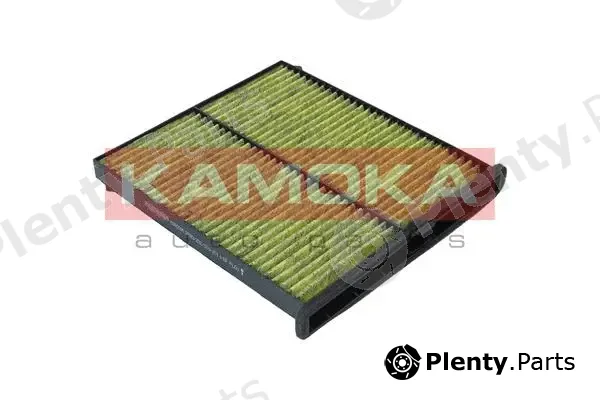 Kamoka 6080096 — Filter, cabin air KAMOKA