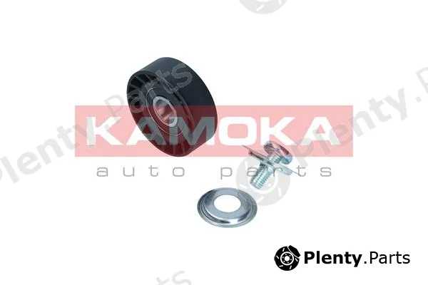 Kamoka R0419 — Tensioner Pulley, V-ribbed belt KAMOKA