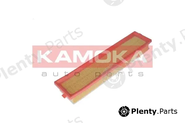Kamoka F221001 — Air Filter KAMOKA