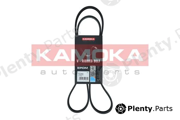 Kamoka 7015061 — V-Ribbed Belt KAMOKA
