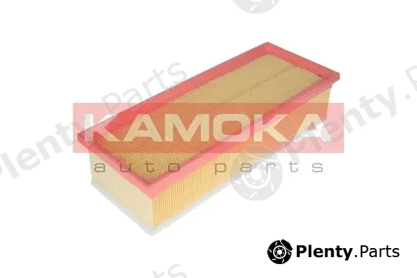 Kamoka F229701 — Air Filter KAMOKA
