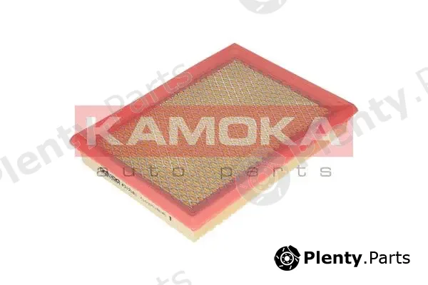 Kamoka F212301 — Air Filter KAMOKA