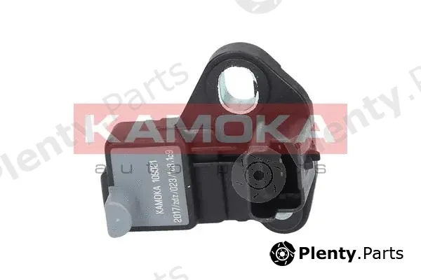Kamoka 109021 — Sensor, crankshaft pulse KAMOKA