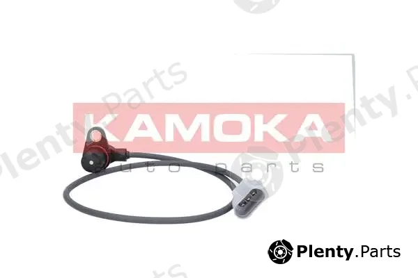 Kamoka 109008 — Sensor, crankshaft pulse KAMOKA