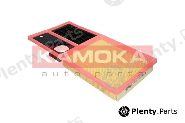 Kamoka F233701 — Air Filter KAMOKA