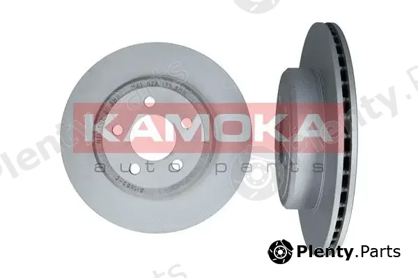Kamoka 1033532 — Brake Disc KAMOKA