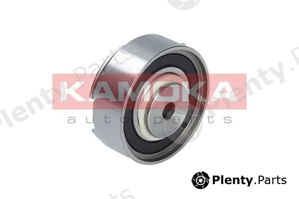 Kamoka R0080 — Tensioner Pulley, timing belt KAMOKA