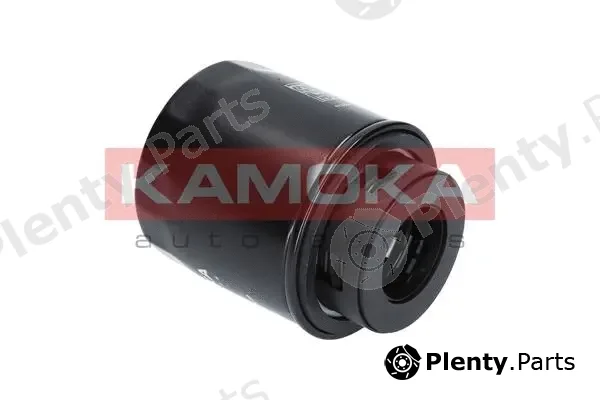 Kamoka F114801 — Oil Filter KAMOKA