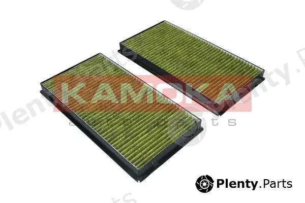 Kamoka 6080036 — Filter, cabin air KAMOKA