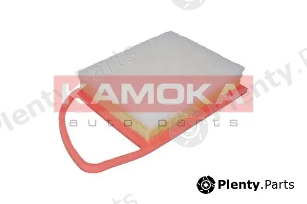 Kamoka F235001 — Air Filter KAMOKA