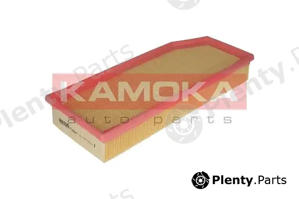 Kamoka F209801 — Air Filter KAMOKA