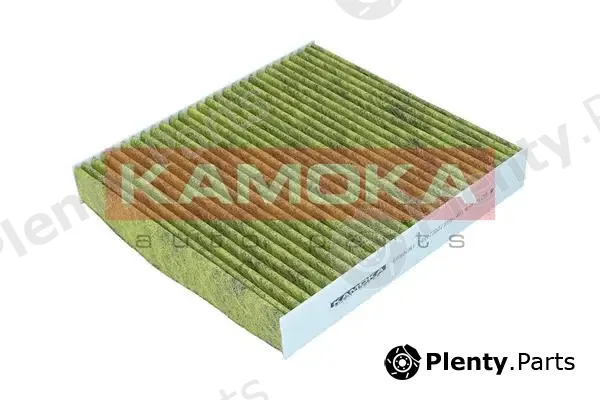 Kamoka 6080091 — Filter, cabin air KAMOKA