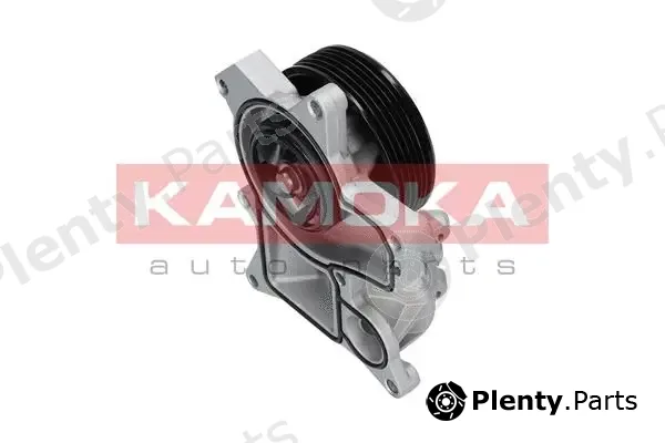 Kamoka T0048 — Water Pump, engine cooling KAMOKA