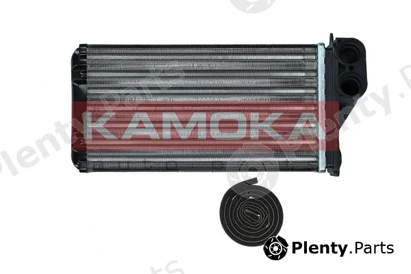 Kamoka 7765006 — Heat Exchanger, interior heating KAMOKA