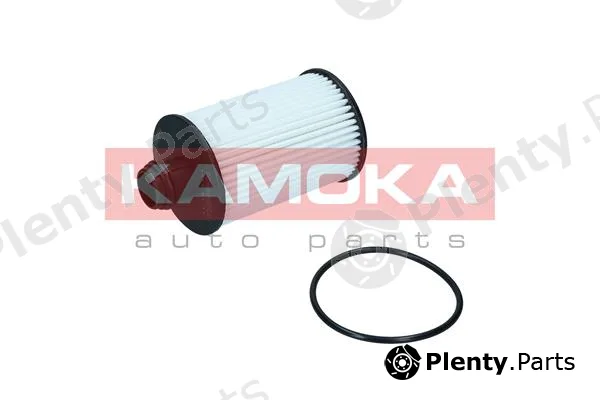 Kamoka F122701 — Oil Filter KAMOKA