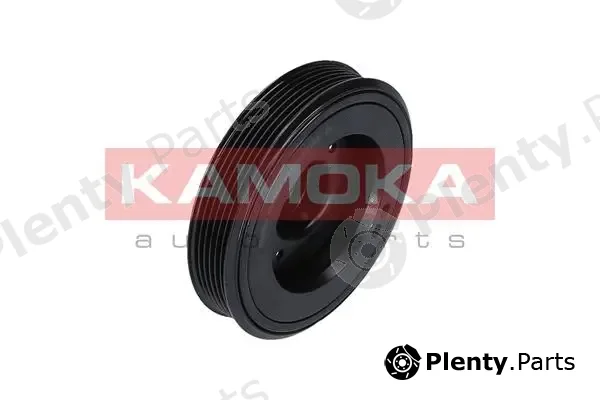 Kamoka RW002 — Belt Pulley, crankshaft KAMOKA