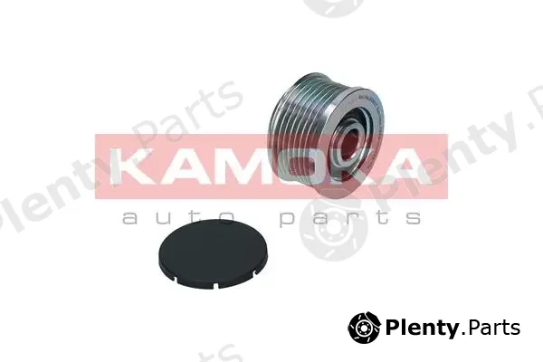 Kamoka RC037 — Alternator Freewheel Clutch KAMOKA