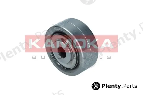 Kamoka R0435 — Tensioner Pulley, V-ribbed belt KAMOKA