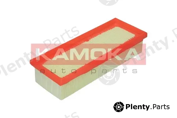 Kamoka F203201 — Air Filter KAMOKA