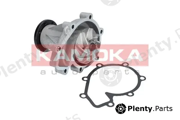 Kamoka T0181 — Water Pump, engine cooling KAMOKA
