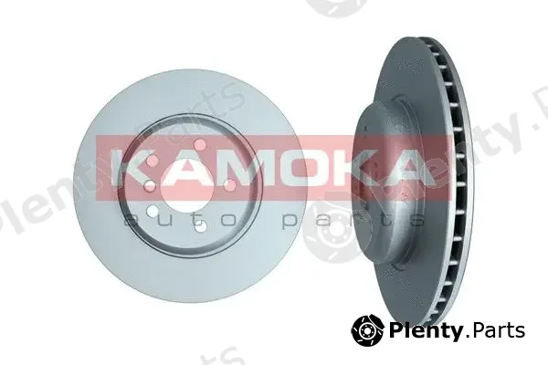 Kamoka 103248 — Brake Disc KAMOKA