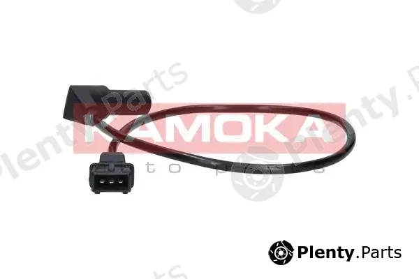 Kamoka 109027 — Sensor, crankshaft pulse KAMOKA