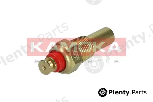 Kamoka 4080001 — Sensor, coolant temperature KAMOKA