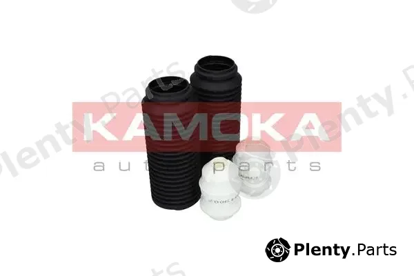 Kamoka 2019007 — Dust Cover Kit, shock absorber KAMOKA